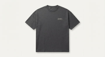 ZEVEN Premium Cotton T-Shirt