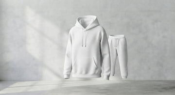 ZEVEN Urban Luxe Hoodie